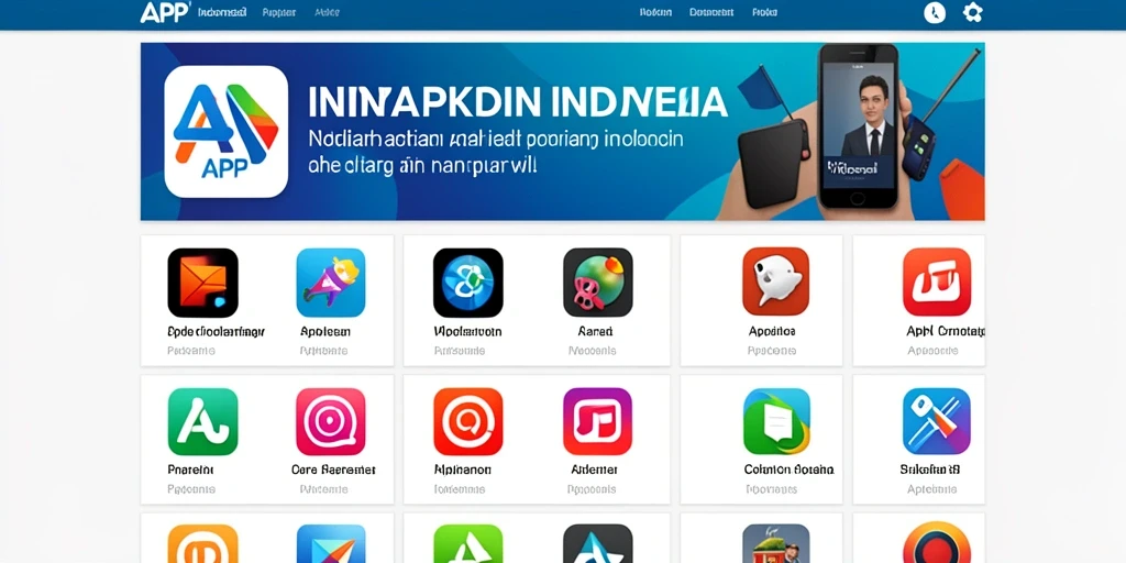 Tampilan antarmuka yang menarik dan mudah digunakan.