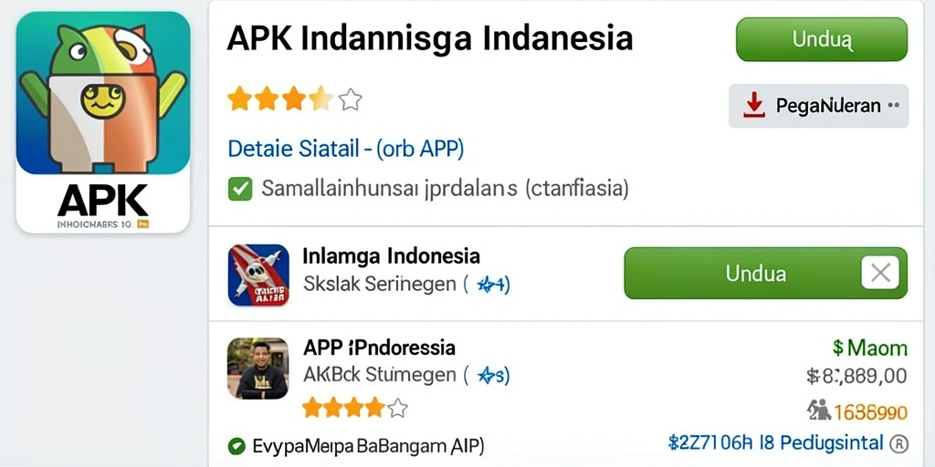 Screenshot antarmuka pengguna OLX17 yang intuitif.