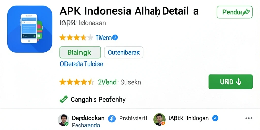 Tampilan antarmuka yang menarik dan mudah digunakan.